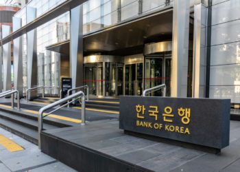 Bank of Korea to Monitor Crypto Transactions Using Financial Records – Regulation Bitcoin News