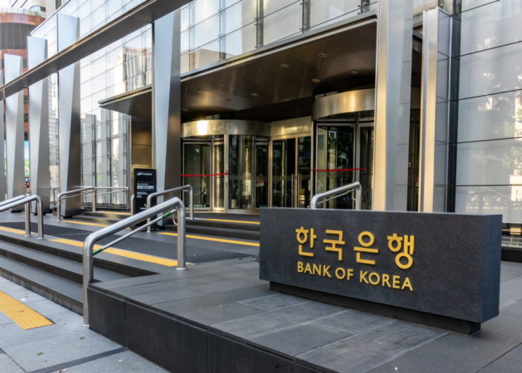 Bank of Korea to Monitor Crypto Transactions Using Financial Records – Regulation Bitcoin News