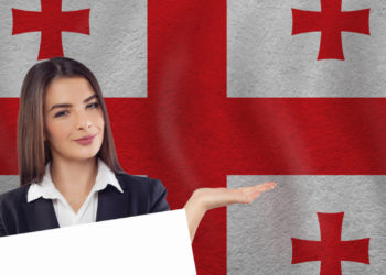 Fintechs Invited to Work on Georgia’s Central Bank Digital Currency – Fintech Bitcoin News