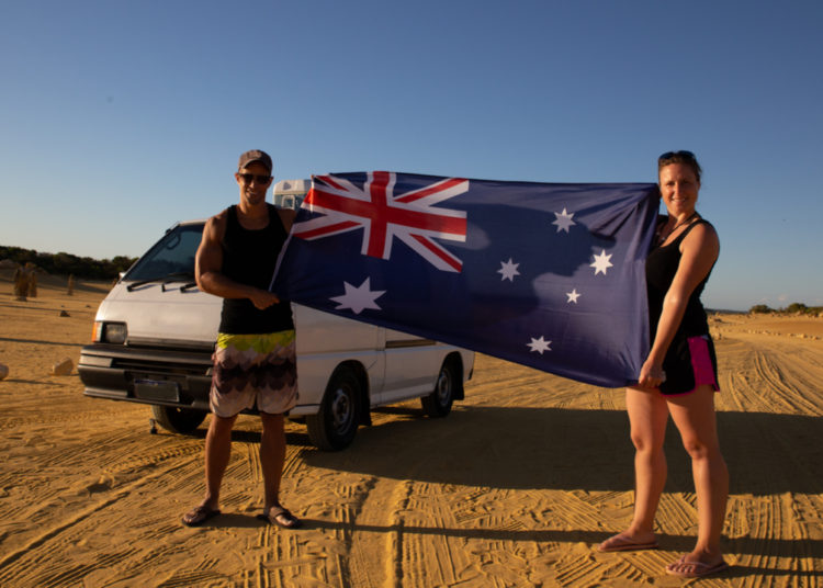 Every Fourth Australian Willing to Be Paid in Bitcoin, Poll Finds – News Bitcoin News