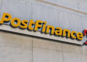 State-Owned Swiss Bank Postfinance Launches App Supporting 13 Cryptocurrencies – Finance Bitcoin News