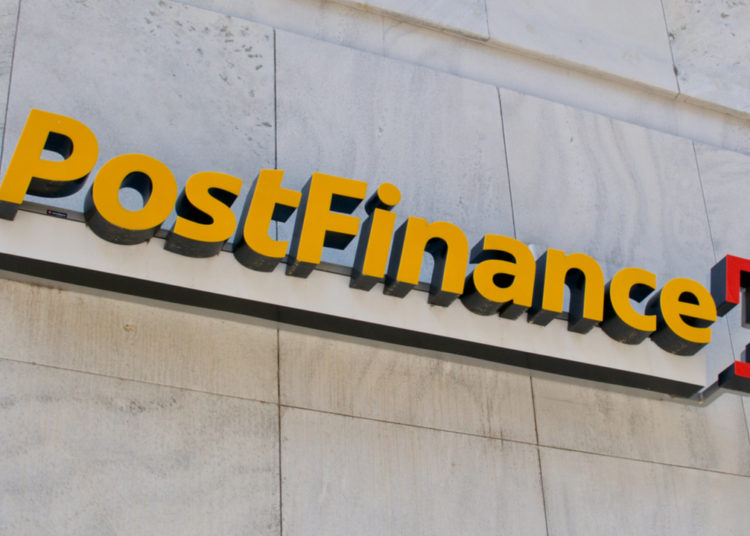 State-Owned Swiss Bank Postfinance Launches App Supporting 13 Cryptocurrencies – Finance Bitcoin News