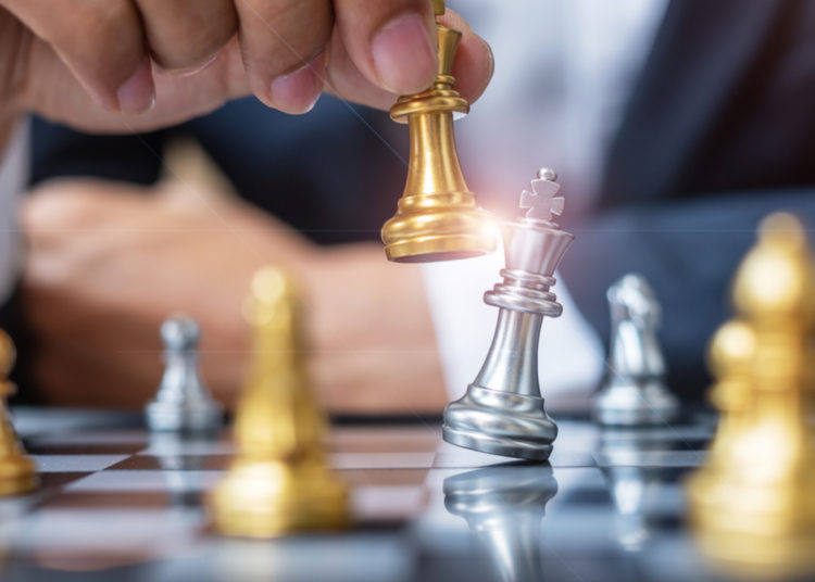 Crypto Meets Chess in Coinbase Sponsored Cryptochamps Tournament – News Bitcoin News