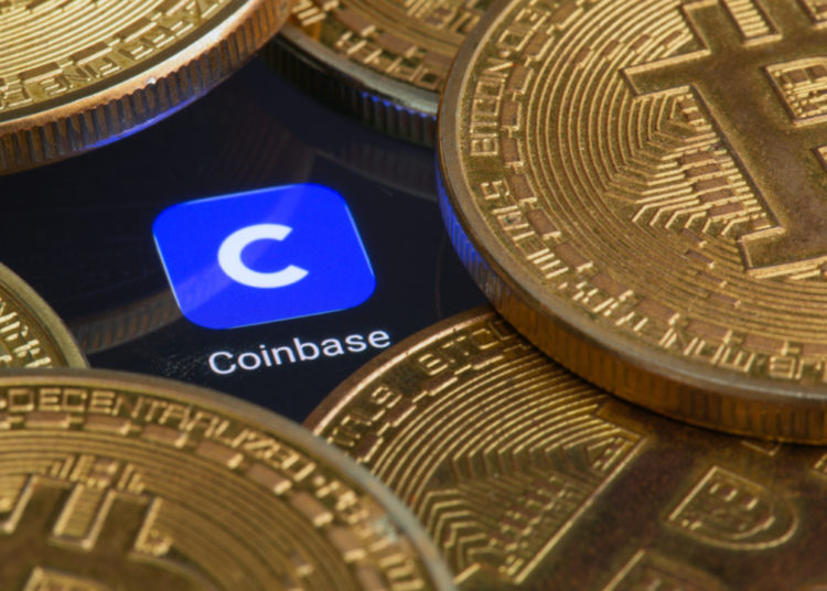 Coinbase Shares Down 27%, $1.2B Convertible Debt Deal Announced, Shareholder Letter Says ‘Competition Increasing’ – Finance Bitcoin News