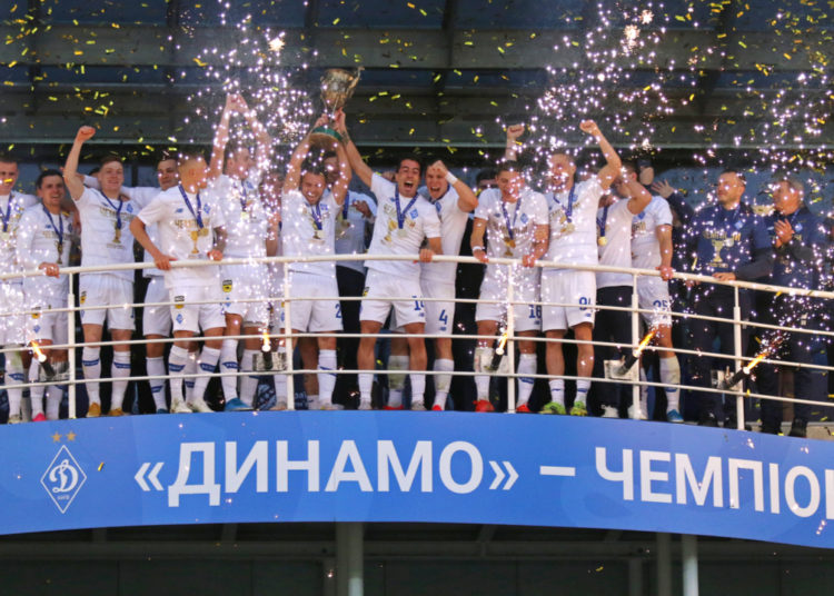 Ukraine’s Leading Soccer Team Dynamo Kyiv to Sell NFT Tickets – Blockchain Bitcoin News