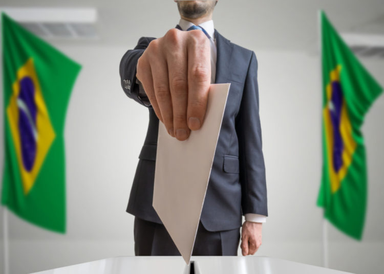 Brazilians Can Now Bet on President Bolsonaro’s Reelection Bid on FTX – Exchanges Bitcoin News
