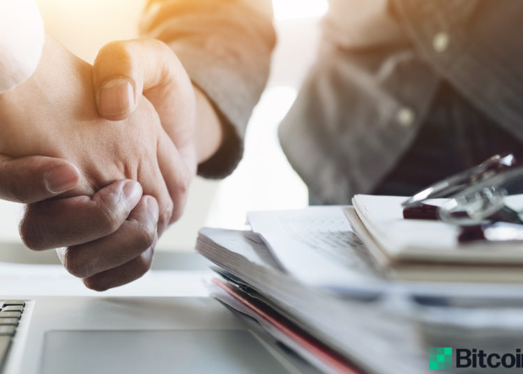 Crypto Payment Firm Simplex Acquired by Publicly-Listed Canadian Firm Nuvei for $250 Million – Finance Bitcoin News