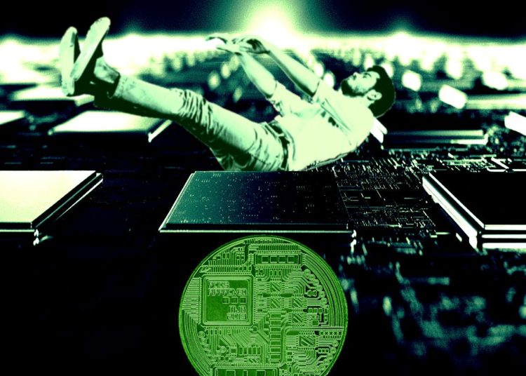 Top Analyst Says Traders Are Sleeping on Several Altcoins, Unveils Ethereum, Cardano, Litecoin and Chainlink Price Targets