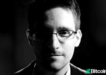 Whistleblower Edward Snowden Says $6 Trillion in Stimulus Is ‘Good for Bitcoin’ – Featured Bitcoin News
