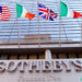 Top Auction House Sotheby’s to Accept Cryptocurrencies via Coinbase for Physical Art – Bitcoin News
