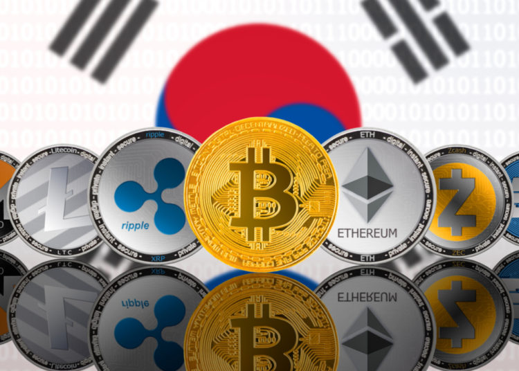 South Korean Banking Association Concerned Over Surge of the Altcoin Trading Frenzy – Altcoins Bitcoin News