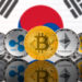 South Korean Banking Association Concerned Over Surge of the Altcoin Trading Frenzy – Altcoins Bitcoin News