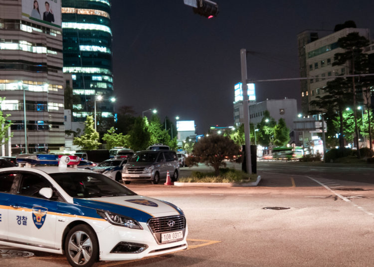 South Korean Police Raid Crypto Exchange Allegedly Involved in a $214M Multi-Level Marketing Fraud – Bitcoin News