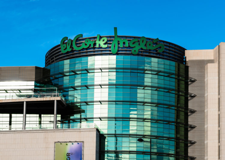 El Corte Ingles Files for a Crypto-Related Trademark to Provide ‘Financial Services’ – News Bitcoin News