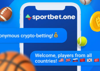 Sportbet.one: a New Dawn in Decentralized Betting