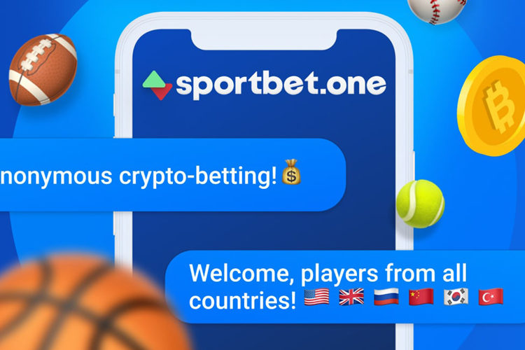 Sportbet.one: a New Dawn in Decentralized Betting