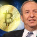 Former US Treasury Secretary Larry Summers Says Cryptocurrency Is Here to Stay as Digital Gold – Markets and Prices Bitcoin News