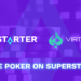 Virtue Poker IDO On SuperStarter Kicks Off On May 28