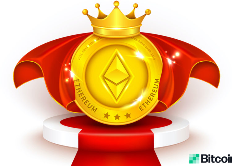 Crypto Traders Predict Ethereum’s ROI to ‘Crush’ Bitcoin’s 2021 Year-End Return – Markets and Prices Bitcoin News