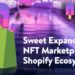 Sweet Expands NFT Marketplace to Shopify Ecosystem – Press release Bitcoin News