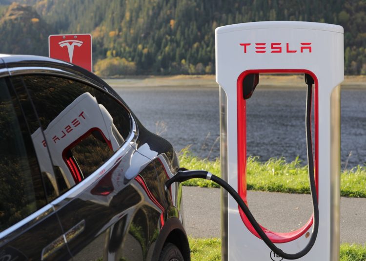 Who will be the next Tesla darling? Everyone is out to woo Elon Musk