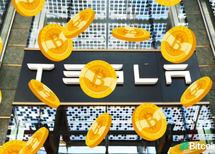 Elon Musk Discloses ‘Tesla Has Not Sold Any Bitcoin’ – Featured Bitcoin News
