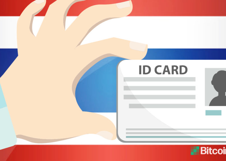 Thailand’s New Cryptocurrency Regulation Requires Users to Be Physically Present to Open Accounts – Regulation Bitcoin News