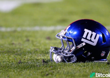 The NFL Gets a Taste of Crypto as Grayscale Partners With the New York Giants – Bitcoin News