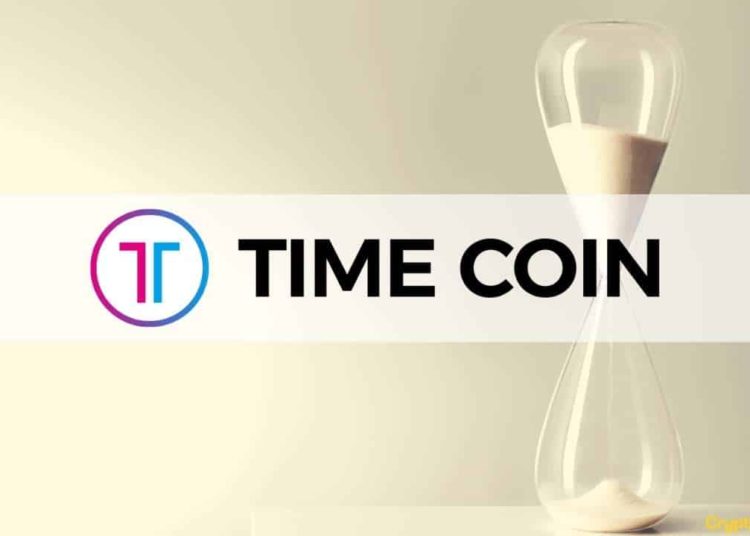 TimeCoin Delivering eSports DApp with a Focus on DeFi and NFTs