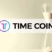 TimeCoin Delivering eSports DApp with a Focus on DeFi and NFTs