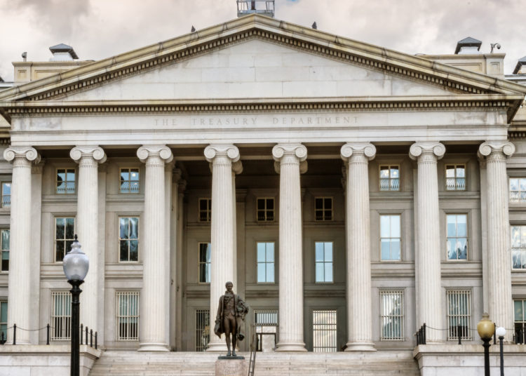 US Treasury Unveils Biden’s Proposed Tax Measures — Cryptocurrency Transfers Over $10,000 to Be Reported to IRS – Regulation Bitcoin News