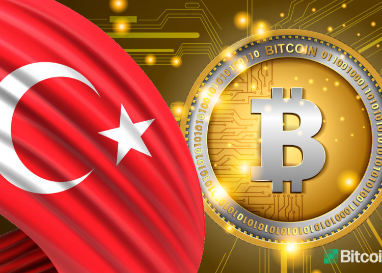 Turkey Updates Cryptocurrency Regulation Amid Payments Ban and Collapsing Exchanges – Regulation Bitcoin News
