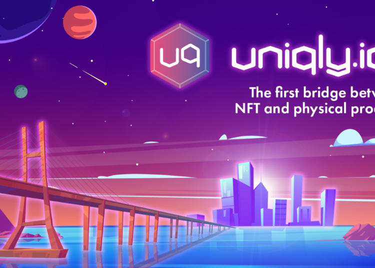 Uniqly Enters the NFT Market With a Remarkable Performance – Sponsored Bitcoin News