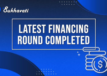 Sukhavati raises $8 million in their latest round of financing