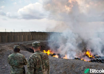 While Bitcoin Energy Concerns Grow, Nobody Discusses the Carbon and Military Violence Backing US Dollars – Op-Ed Bitcoin News