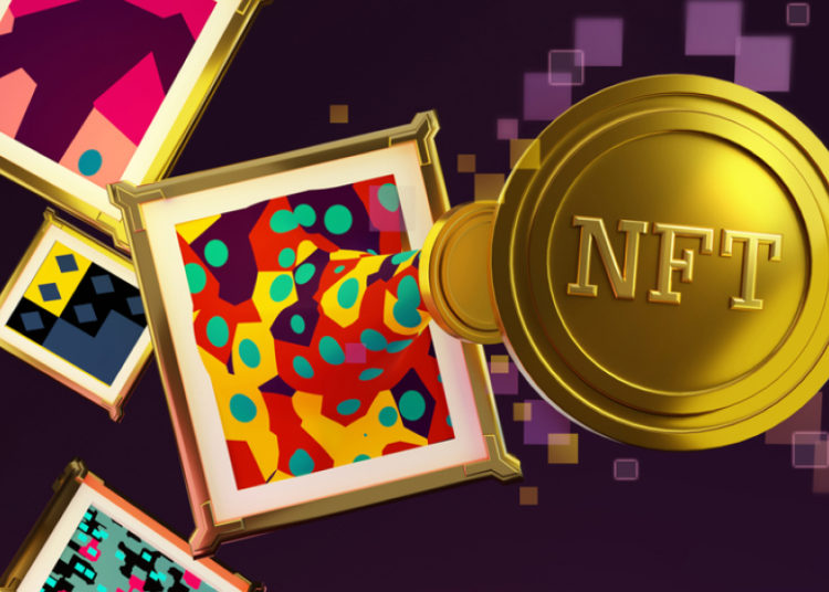 NFTs Get Social: UTU.ONE Launches Native NFT Marketplace