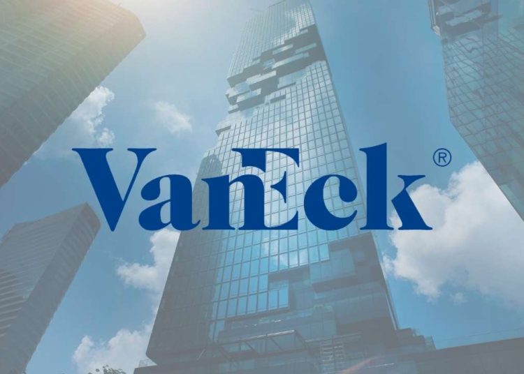 VanEck Files For an Ethereum ETF With The SEC