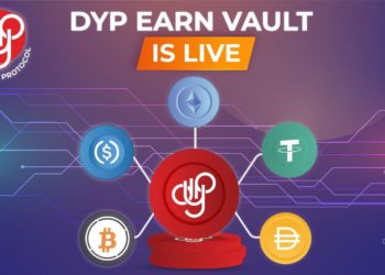 DeFi Yield Protocol (DYP) Launches DYP Earn Vault – Sponsored Bitcoin News