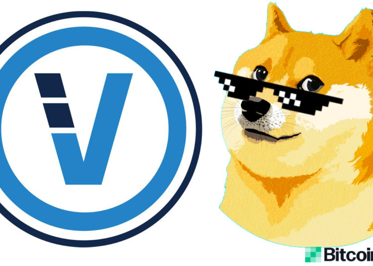Veriblock Reveals Initiative to Recycle Bitcoin’s Energy Consumption by Securing Dogecoin – Technology Bitcoin News