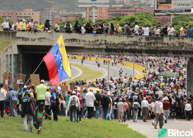 Venezuelan Crypto Regulator Sunacrip Strengthens AML/KYC Requirements for Virtual Asset Service Providers – News Bitcoin News