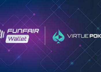 Virtue Poker Adds FunFair Wallet for New MGA Licensed Poker DApp