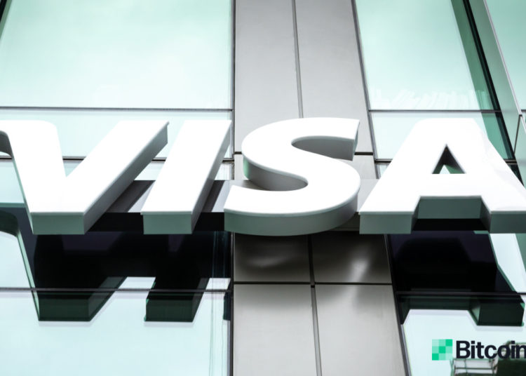 Visa Diving Into Cryptocurrency ‘in a Very, Very Big Way’ — CEO Outlines 5 Crypto Priorities – Featured Bitcoin News