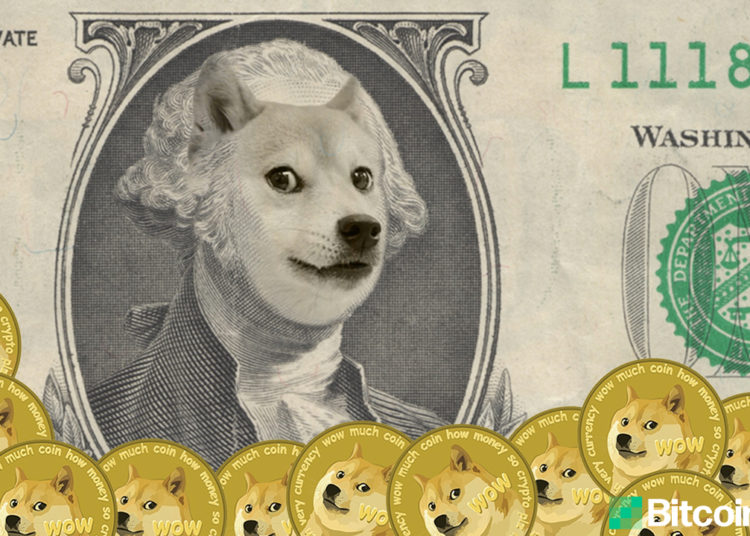 Who Owns the Mystery Dogecoin Whale Address? Robinhood’s CEO Dismisses Speculation – Bitcoin News
