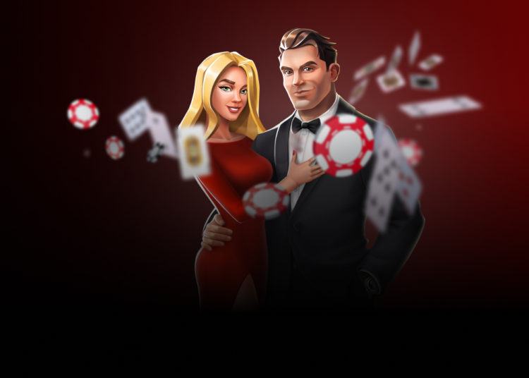 Bitcoin Games Launches Live Casino Tournament, One Player to Win $5,000 in BTC – Promoted Bitcoin News