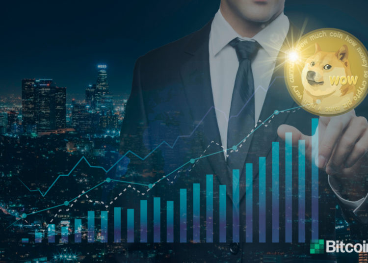 ‘Wolf of All Streets’ Trader Says Dogecoin Is a Good Entry Point to Cryptocurrency, Has Advice for DOGE Investors – Markets and Prices Bitcoin News