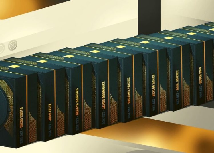 Polaris Sports Announces Exclusive NFT Collection In Partnership With Zilliqa