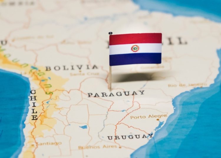 Paraguay Introduces Bill to Make Bitcoin Legal Tender