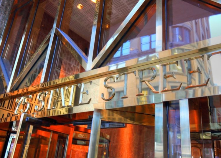 U.S. State Street Bank Joins Digital Asset Space with New Cryptocurrency Division