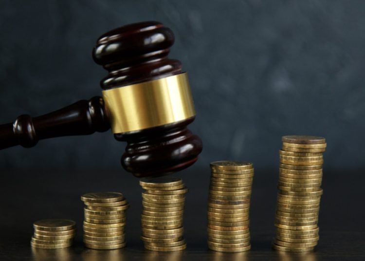 Hide and Seek? Spouses in Divorce Settlements Conceal Assets into Crypto