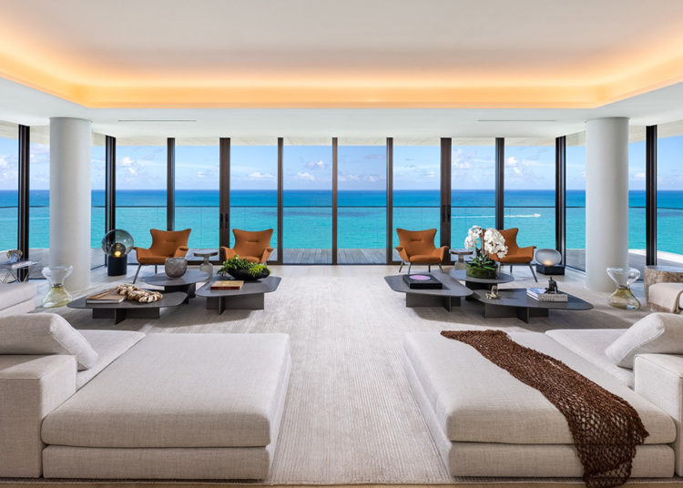 Ultra-Exclusive Surfside Penthouse in Miami Sells for $22 Million in an All-Crypto Deal – Bitcoin News